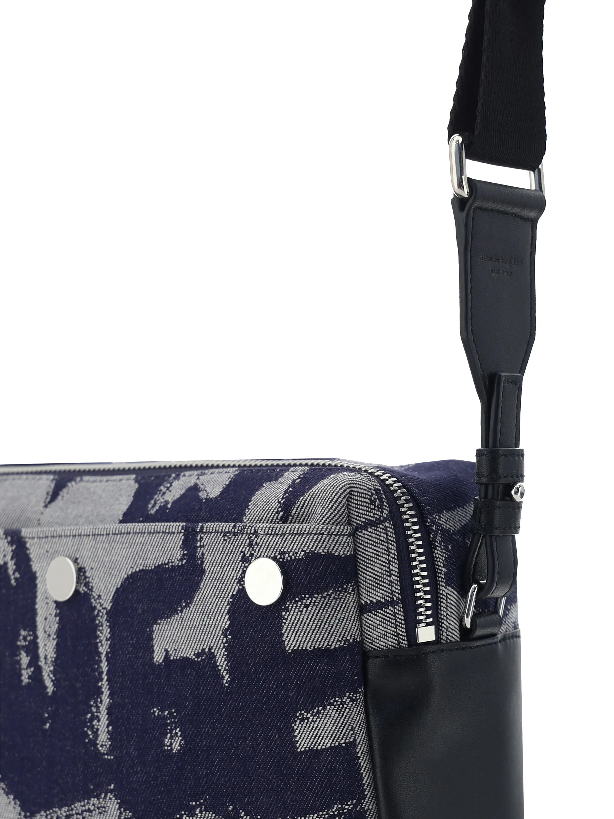     ALEXANDER McQUEEN      Borsa a Tracolla
