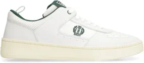 Bally Sneakers low-top Riweira in pelle