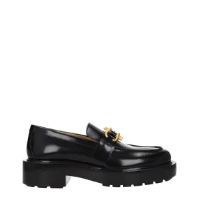 Bottega Veneta Mocassini Monsieur Uomo Pelle Nero