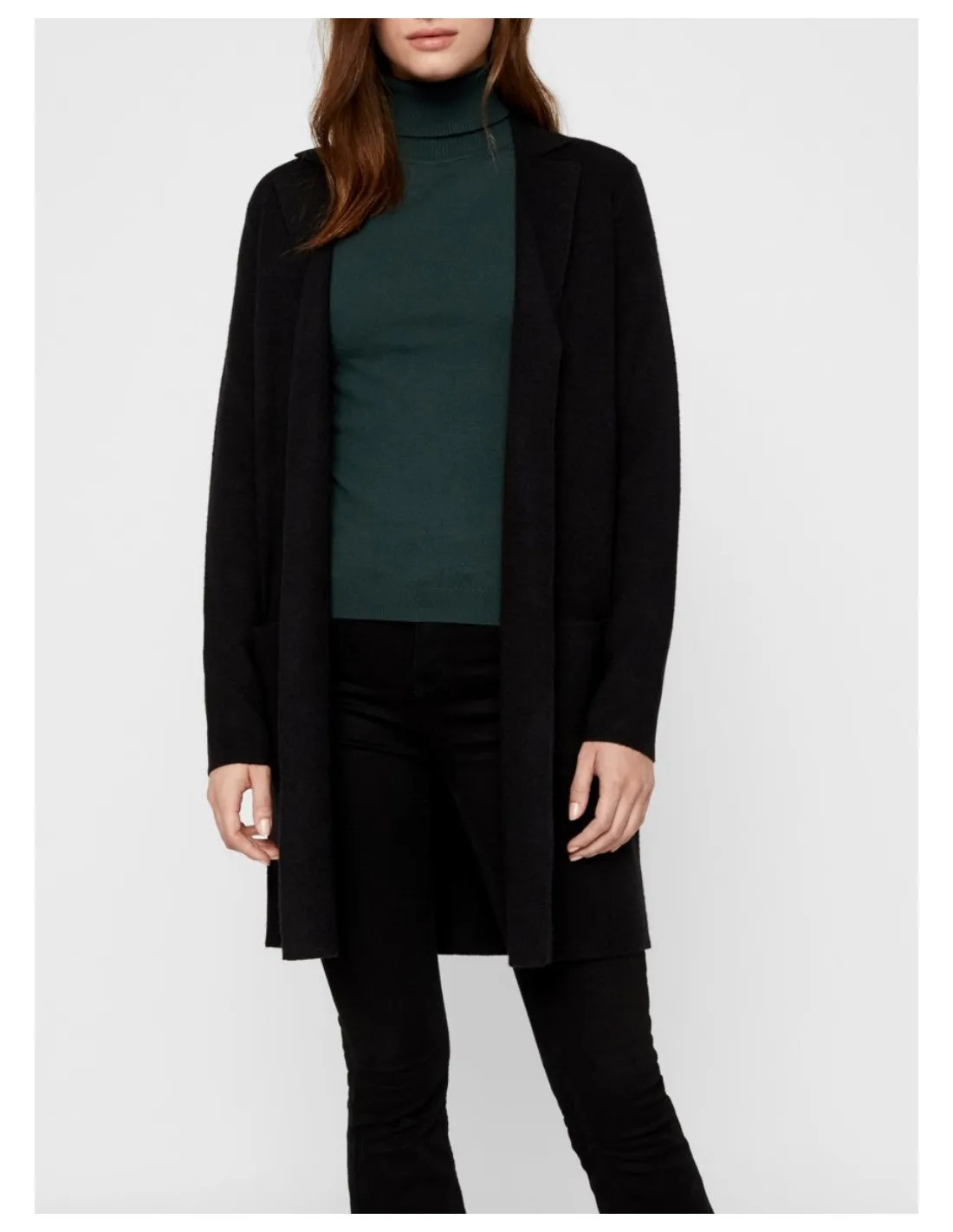 Cardigan Donna Vmtasty Vero Moda