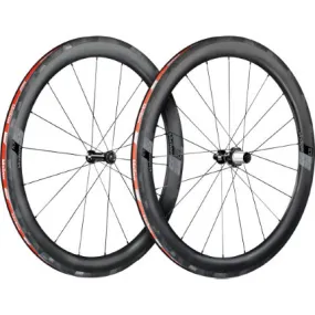 COPPIA RUOTE VISION SC55 WHEELSET