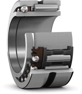 Cuscinetto a rullo SKF, Ø int. 60mm, Ø est. 85mm, guida larga 38mm