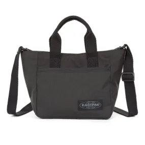 Eastpak Optown Mini Optown Black - Borsa a Tracolla Nera    