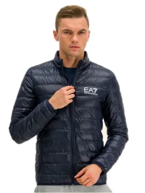 EMPORIO ARMANI Piumino Trapuntato