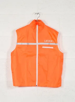 gilet flash running