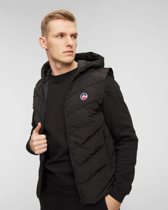 Gilet FUSALP TIMEO