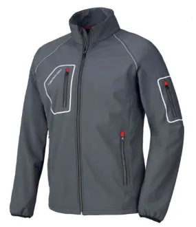 INDUSTRIAL STARTER Giacca just softshell