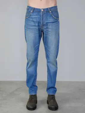 Jeans slim Berna