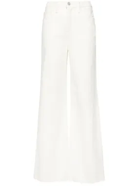 `Le Jane Wide Leg` Jeans