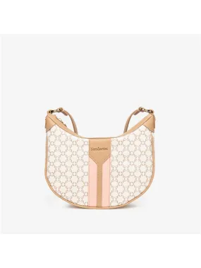 Nero Giardini  BORSA A TRACOLLA E443745D BEIGE
