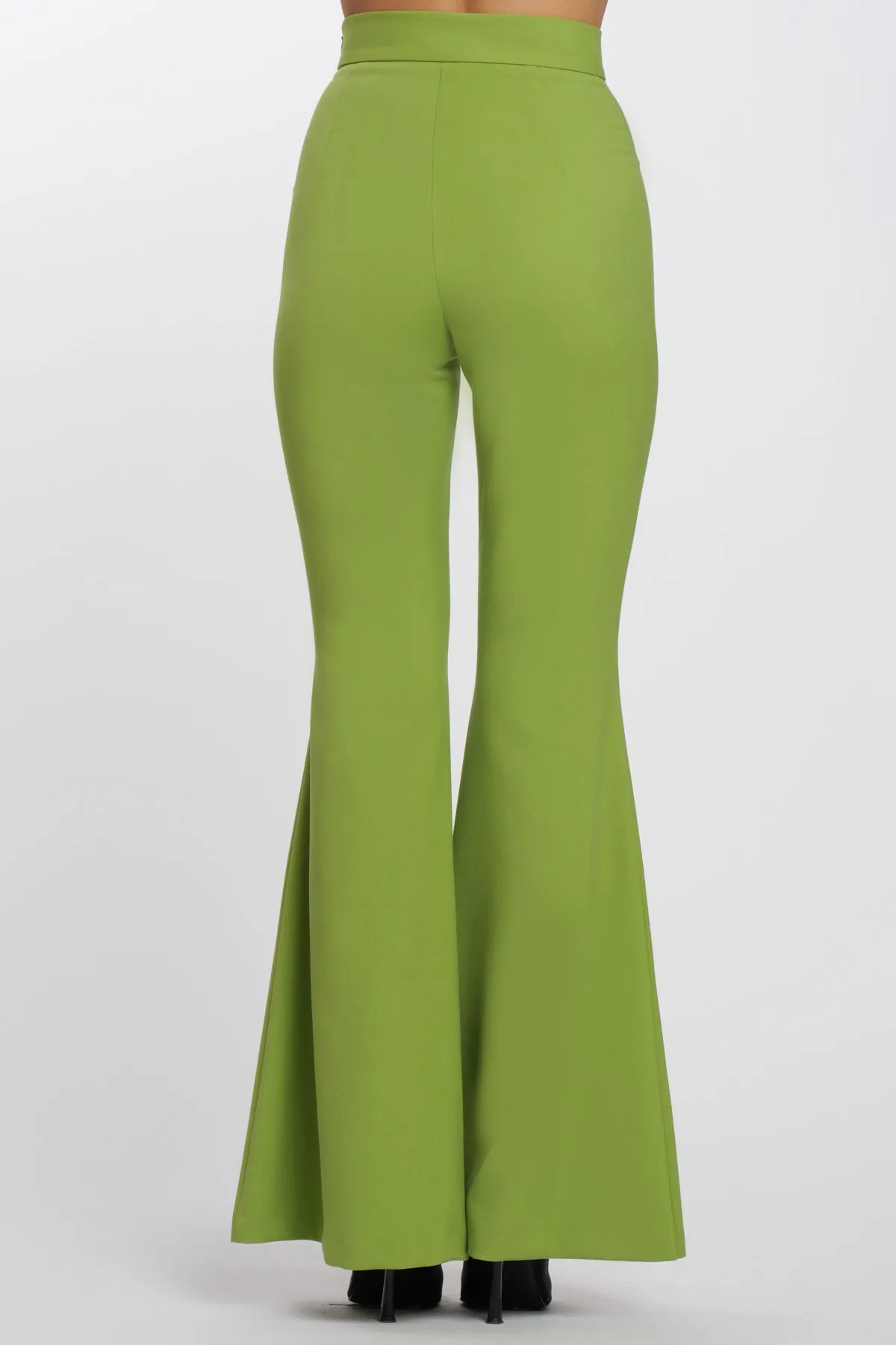 Pantalone Zampone Mela-