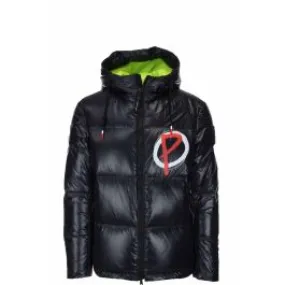 Piumino oversize econyl Opram