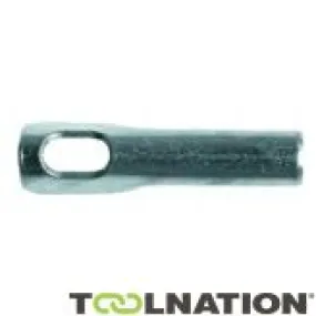 Spit Fissaggi 050015 G8 Ancoraggio per soffitto / Gancio per filo M8 zincato 100 pezzi
