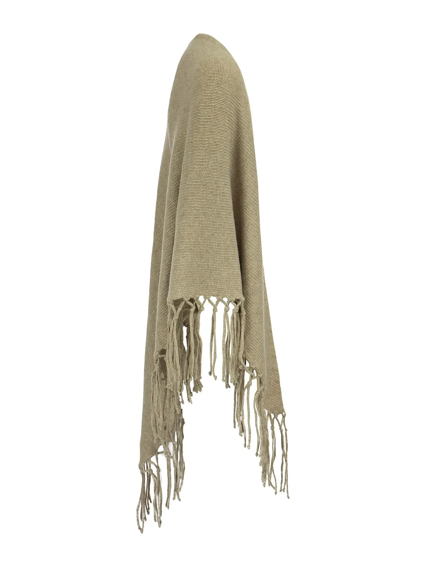 TORNADO – Wool Scarf