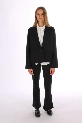 TWINSET | GIACCA MONOPETTO ELEGANTE - Punto Blu